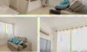 Imagem 2: Apartamento para Venda - 49.72m², 2 dormitórios, sendo 1 suites, 1 vaga - Sarandi