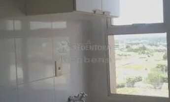 Imagem 6: Apartamento Padrão em São José do Rio Preto