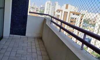 Imagem: Apartamento em Chácara Klabin - São Paulo