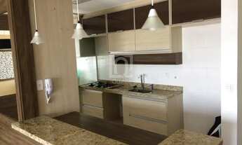 Imagem: Apartamento à venda em andar alto no Condomínio