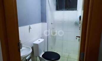 Imagem 6: Apartamento com 2 dormitórios à venda, 46 m² por R$ 130.000,00 - Piracicamirim - Piracicab