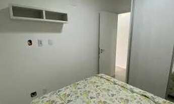 Imagem 4: Apartamento mobiliado leia a descrição