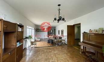 Imagem 4: Ótimo Sobrado para venda em Alto da Lapa - Vila Leopoldina