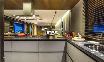 Imagem 6: Talk Marista - Apartamento 3 quartos, sendo 3 suítes