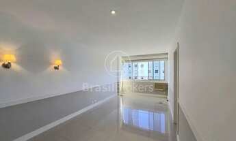 Imagem 2: Rio de Janeiro - Apartamento Padrão - Humaitá