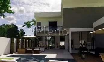 Imagem 3: Casa - Jardim America - Paulinia