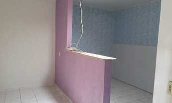 Imagem 4: Barraco de fundos pra alugar