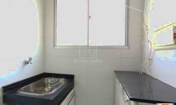 Imagem 6: Apartamento (tipo - padrao) 2 dormitórios, portaria 24hs, lazer, espaço gourmet, em condom