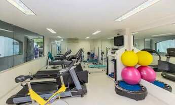 Imagem 2: Apartamento tipo para venda com 4 quartos, 332m²