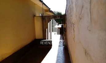 Imagem 3: CASA TÉRREA 2 DORMITÓRIOS 1 VAGA 98M² - PQ NOVO ORATÓRIO - SANTO ANDRÉ