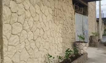 Imagem: Pousada mongagua com piscina 40 reais a