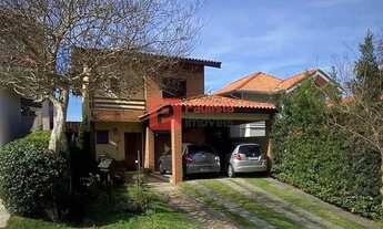 Imagem 2: Casa à venda, 240 m² por R$ 1.150.000,00 - Granja Viana - Cotia/SP