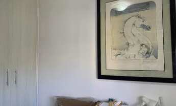 Imagem 5: Ótimo apartamento com 2 dormitórios,varanda e andar alto