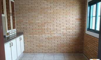 Imagem 6: Casa (térrea na rua) 3 dormitórios/suite, cozinha planejada