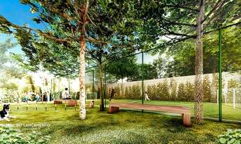 Imagem 6: Apartamento 80m² à venda no bairro Brooklin - São Paulo/SP, Zona Sul