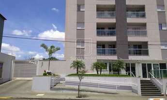 Imagem 4: Apartamento (tipo - padrao) 2 dormitórios, cozinha planejada, portaria 24hs, lazer, espaço