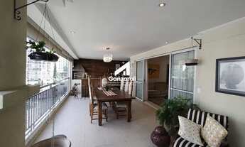 Imagem: Apartamento à venda no bairro Vila Mariana