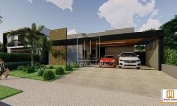 Imagem: Casa (térrea em condominio) 3 dormitórios/suite