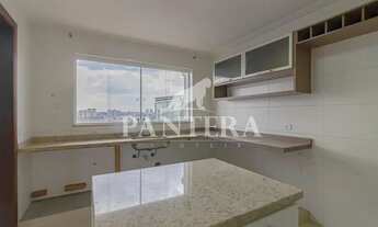 Imagem 5: Lindo e amplo sobrado à venda no Jardim Progresso - Santo André