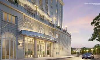 Imagem 2: Residencial Glória Garden - 2 suítes 194 m² - R$3.843.058,17