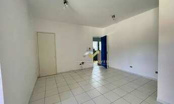 Imagem 3: Sala para alugar, 33 m² por R$ 1.080/mês - Vila Valparaíso - Santo André/SP