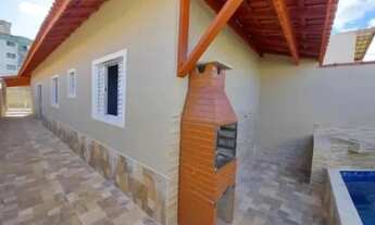 Imagem 6: SAIA DO ALUGUEL Casa com 2 dormitórios