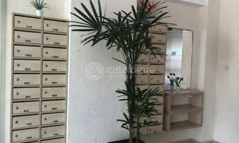 Imagem 7: FLAT COM VISTA PARA O MAR EM PONTA NEGRA