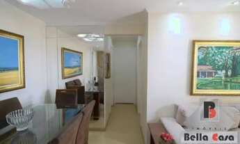 Imagem 5: Apartamento a venda dois ambientes sendo 1 suíte, 1 vaga