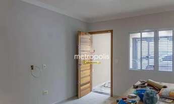 Imagem 6: Sobrado com 3 dormitórios à venda, 140 m² por R$ 720.000,00 - Alves Dias - São Bernardo do