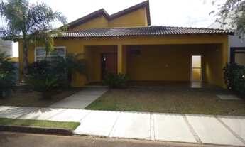 Imagem: Casa Condomínio em São Carlos