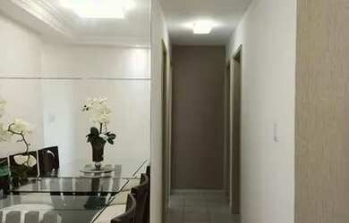 Imagem 5: ALUGUEL MOBILIADO APTO COM 3/4 SUÍTE - SOMBRA - ELEVADOR - PISCINA - BAIRRO: SANTA LÚCIA