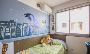 Imagem 7: Apartamento para Venda - 40.29m², 2 dormitórios, 1 vaga - Mario Quintana