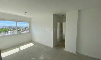 Imagem 4: Apartamento para Venda - 60.81m², 2 dormitórios, sendo 1 suites, 1 vaga - Jardim Lindóia