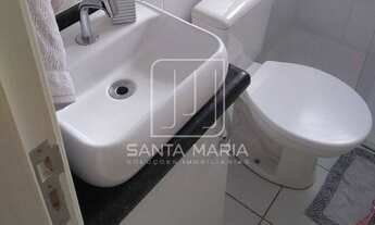 Imagem 6: Apartamento (tipo - padrao) 2 dormitórios, cozinha planejada, portaria 24hs, lazer, espaço