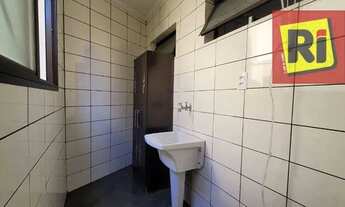 Imagem 6: Cobertura com 3 dormitórios para alugar por R$ 4.030,00/mês - Parque Estoril - Bertioga/SP