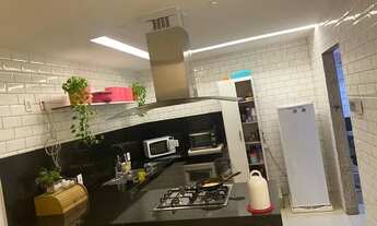 Imagem 2: CASA em condomínio fechado ( Recanto dos pássaros