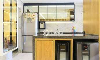 Imagem 7: Apartamento com 3 dormitórios, 117 m² - venda por R$ 1.500.000,00 ou aluguel por R$ 9.900