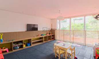 Imagem 4: Apartamento Venda Chácara Santo Antônio 74 m² 1 Dormitórios