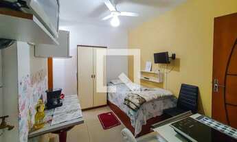 Imagem 4: Apartamento para Aluguel - Ipiranga, 1 Quarto, 16 m2