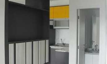 Imagem 6: Apartamento para Aluguel - Consolação, 1 Quarto, 36 m2