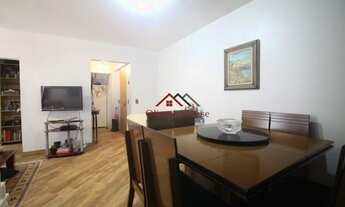 Imagem 6: Apartamento Venda 3 Dormitórios - 102 m² Vila Olímpia