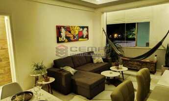 Imagem: Apartamento-À VENDA-Botafogo-Rio de Janeiro-RJ