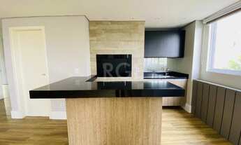 Imagem 5: Apartamento para Venda - 171.3m², 3 dormitórios, sendo 2 suites, 2 vagas - Centro