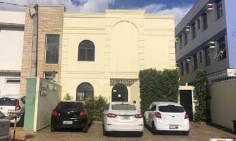 Imagem 5: Sala comercial (sala - edificio coml.) , cozinha planejada, em condomínio fechado