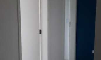 Imagem 5: Apartamento com 3 quartos e 1 suíte em São José dos Pinhais