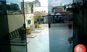 Imagem 5: São Paulo - Casa Padrão - Tatuapé