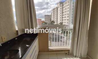 Imagem 5: Locação Apartamento 2 quartos Colina de Laranjeiras Serra