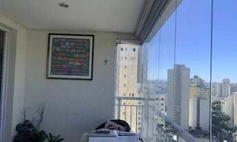 Imagem: Ótimo apartamento com 2 dormitórios,varanda