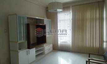 Imagem 5: Apartamento-À VENDA-Catete-Rio de Janeiro-RJ