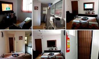 Imagem: Apartamento para Venda - 44.02m², 2 dormitórios